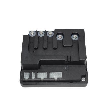 Electric pallet truck controller supplier