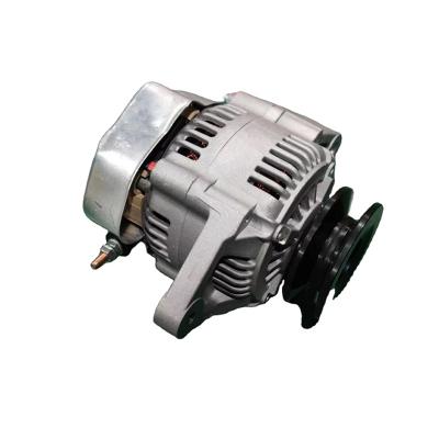 High quality forklift spare parts starter  Toyota 7-8F/FDZN20-30/2Z/1DZ/13Z/14Z alternator