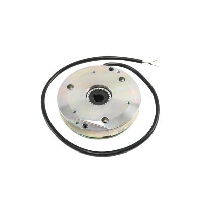 NOBLELIFT forklift electromagnetic brake