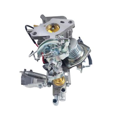 High quality forklift spare parts Carburetor