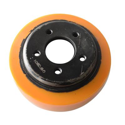 215x75-90 drive wheel