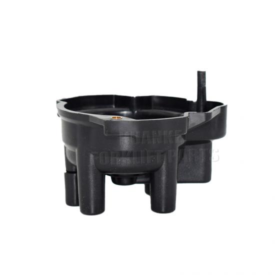 High quality forklift spare parts distributor cap spares