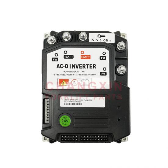 ZAPI AC-0 24V/200A Controller