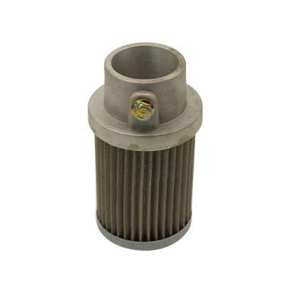 High quality forklift spare parts Hydraulic oil inlet filter