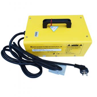 forklift battery chargers