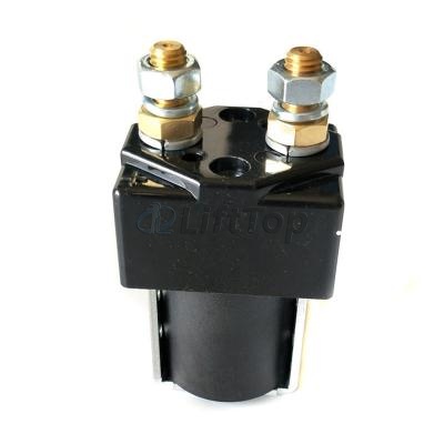 SW80 80V Contactor