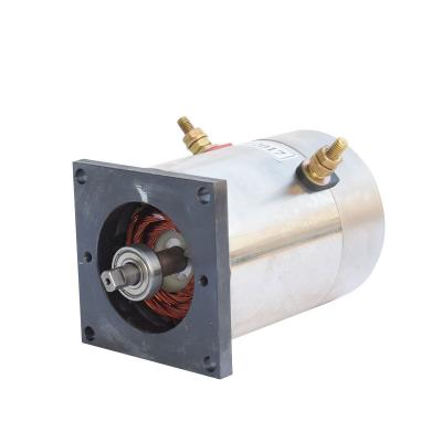 MD24080AE(24V800W) forklift motor for sale