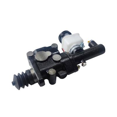 High quality forklift spare parts Brake master cylinder