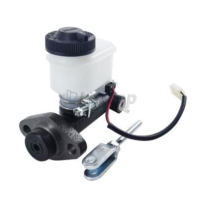 High quality forklift spare parts Brake master cylinder