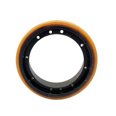 LIFTSTAR PU wheel