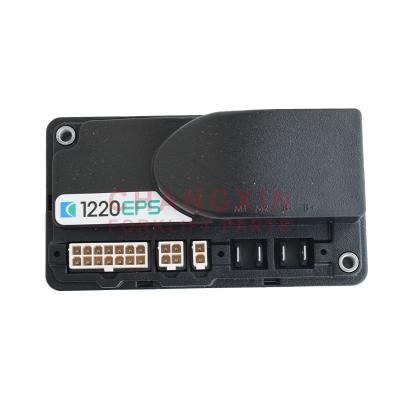 Original CURTIS DC Controller 1220-2201
