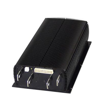 electric forklift motor controller