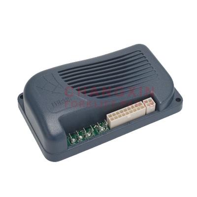 curits 1228-2901(110A) Controller