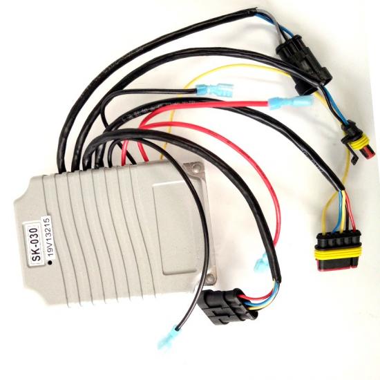 COPY HELI Electric Stacker DC Motor Controller SK-030