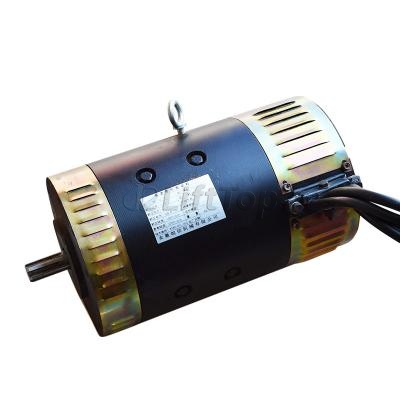XQ-5-1T(BL)XQ-5-1B-T(WN) forklift motor for sale