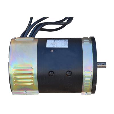 XQ-8 forklift motor for sale