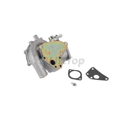 High quality forklift spare parts Brake master cylinder