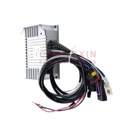 Original NIULI Pallet Truck DC Motor Controller EPS-24DC200-23.9
