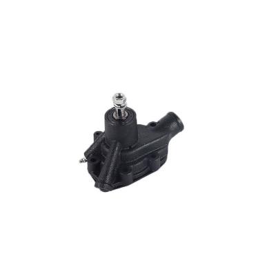 High quality forklift spare parts Brake master cylinder