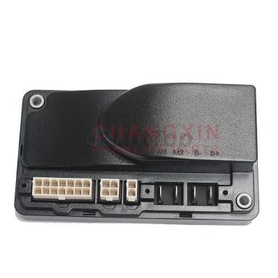 curits 1212-2401(70A) Controller