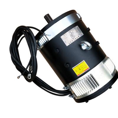 XQ-8-T(WN)13A forklift motor for sale