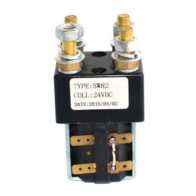 SW82 24V Contactor
