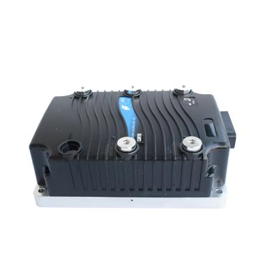 forklift ac motor controller