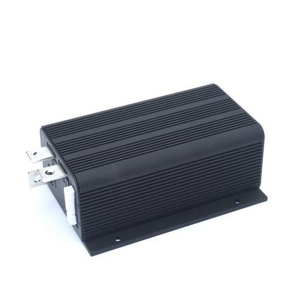 600A Forklift dc motor controller