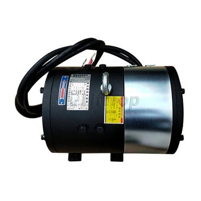 XQD-6.3B(WN) forklift motor for sale
