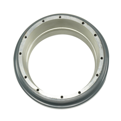 HANGCHA PU wheel