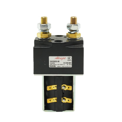 SW280 36/48V Contactor