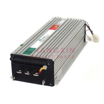 Original ZAPI H2B A4H268 Controller
