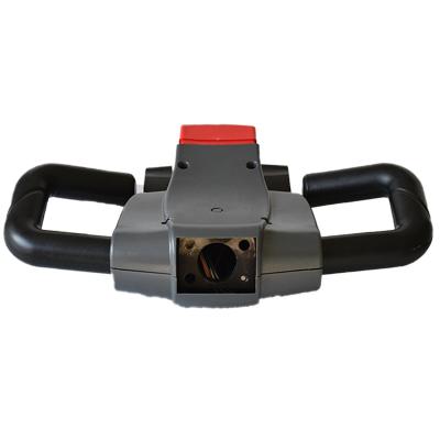 tractor handle tiller assy