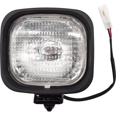 High quality forklift spare parts light