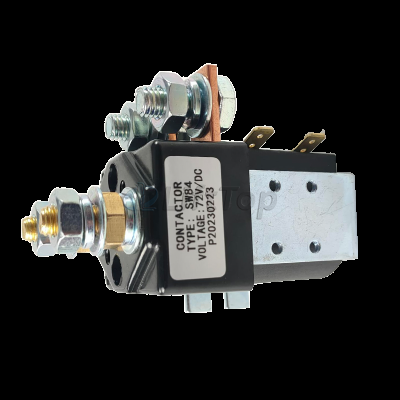 SW84 72V Contactor