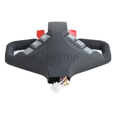 Mima Electric Forklift Handle