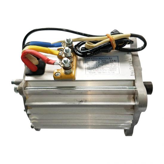 YSQ-4-60-18T forklift motor for sale