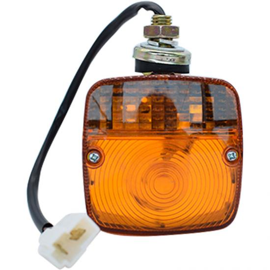 High quality forklift spare parts light