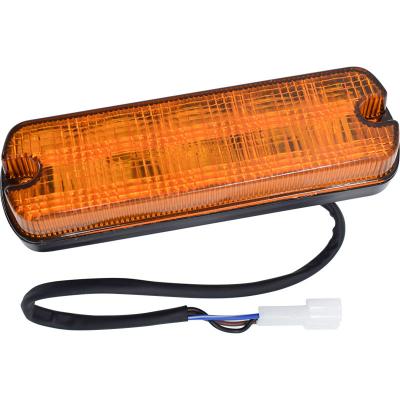 High quality forklift spare parts light