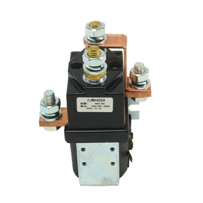 SW201 48V Contactor