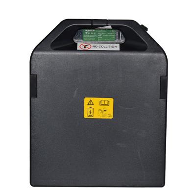 forklift lithium battery