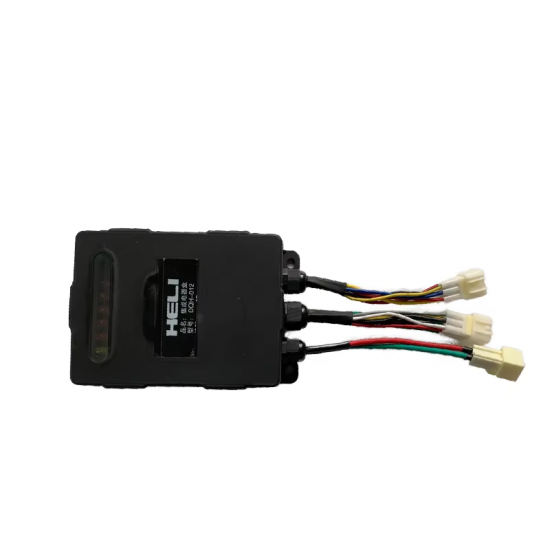 Heli Forklift Electrical Control Box