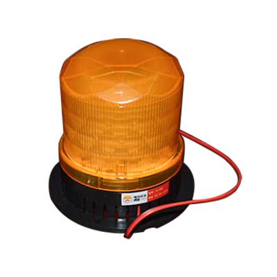  Yellow Smart LED Alarm Light