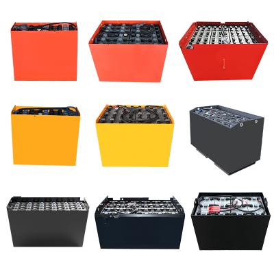 Forklift Parts Lead Acid Battery