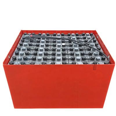 Rechargeable Forklift Battery Pack