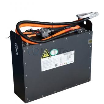 24V Universal Lithium Battery