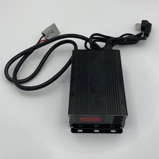 pallet truck battery charger