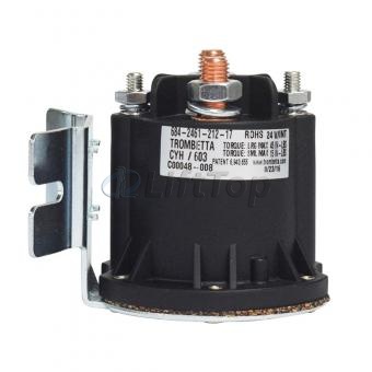 TROMBETTA Pump Contactor