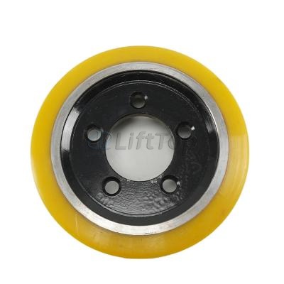 Noblelift PT366PLUS Drive Wheel