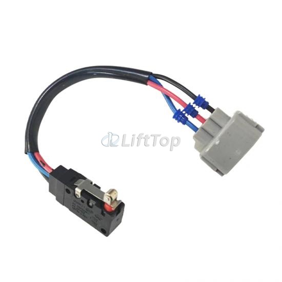 Toyota Brake Light Micro Switch